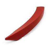 Lspbfkq Pour BMW Z4 E89 2009-2016 LHD Gauche RHD Droite Voiture Intérieur Passager Porte Poignée Traction Couvercle Garniture Remplacement Garniture Intérieure Poignées(RHD Red Left)