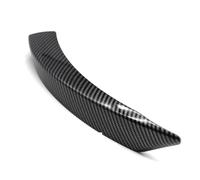 Lspbfkq Pour BMW Z4 E89 2009-2016 LHD Gauche RHD Droite Voiture Intérieur Passager Porte Poignée Traction Couvercle Garniture Remplacement Garniture Intérieure Poignées(LHD Carbon Right)