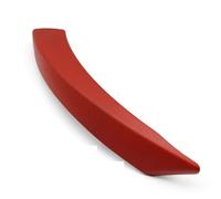 Lspbfkq Pour BMW Z4 E89 2009-2016 LHD Gauche RHD Droite Voiture Intérieur Passager Porte Poignée Traction Couvercle Garniture Remplacement Garniture Intérieure Poignées(LHD Red Right)