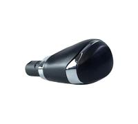 Lspbfkq Pour Chevy Pour Cruze AT 2015-2017 Poignée Levier Handball Automatique Auto Accessoires Voiture Pommeau Vitesse Pommeau Levier Vitesse(Plástico)