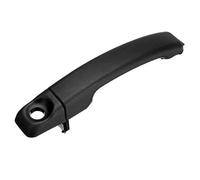 Lspbfkq Pour Trafic III/pour MK3 2015-2019 Poignée Porte Arrière Kit Extérieur Accessoires Voiture 806067794R Voiture Poignée Porte Extérieure