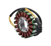 Lspbfkq Stator D Allumage pour 800CC pour VFR800 Moto Générateur Magnéto Bobine Stator De Charge 31120-MCW-D02 31120-MCW-D03 Bobine D'allumage Magnéto Stator