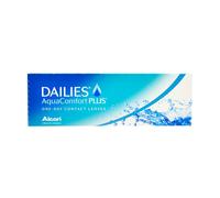 LSPROD005_p-1.25_bc8.7_d14.0 Dailies AquaComfort Plus 30 lentilles de contact