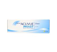 LSPROD013_p-2.75_bc9.0_d14.2 1 Day Acuvue Moist 30 lentilles de contact