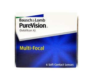 LSPROD016_p-5.25_bc8.6_d14.0_epHIGH PureVision Multi-Focal 6 lentilles de contact