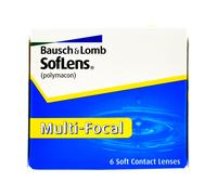 LSPROD020_p-5.75_bc8.8_d14.5_epHIGH Soflens Multi Focal 6 lentilles de contact