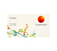 LSPROD034_p-7.00_bc8.6_d14.2 Proclear 6 lentilles de contact