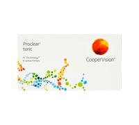 LSPROD035_p-7.50_bc8.8_d14.4_cy-2.25_ax80 Proclear Toric 6 lentilles de contact