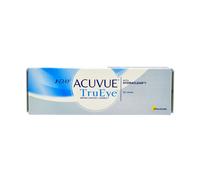 LSPROD076_p-9.00_bc9.0_d14.2 1 Day Acuvue TruEye 30 lentilles de contact