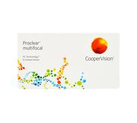 LSPROD083_p-2.25_bc8.7_d14.4_ep+2.00_doD Proclear Multifocal 6 lentilles de contact