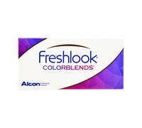 LSPROD093_p+0.75_bc8.6_d14.5_co7 Freshlook Colorblends 2 lentilles de contact