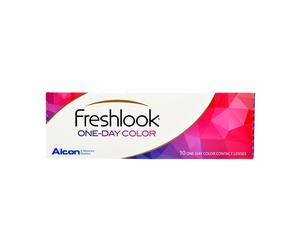 LSPROD096_p-3.50_bc8.6_d13.8_co4 Freshlook One Day 10 lentilles de contact
