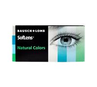 LSPROD097_p-3.75_bc8.7_d14.0_coIA Soflens Natural Colors 2 lentilles de contact