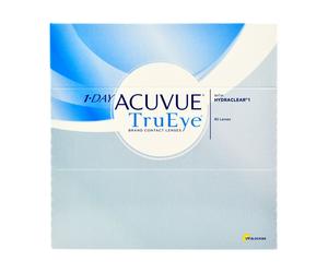 LSPROD104_p+1.25_bc8.5_d14.2 1 Day Acuvue TruEye 90 lentilles de contact