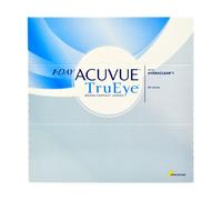 LSPROD104_p+3.75_bc9.0_d14.2 1 Day Acuvue TruEye 90 lentilles de contact