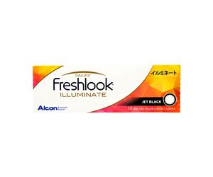 LSPROD196_p-3.00_bc8.6_d13.8_co101 Freshlook Illuminate 10 lentilles de contact