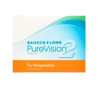 LSPROD197_p-6.00_bc8.9_d14.5_cy-0.75_ax90 PureVision 2 HD Astigmatism 3 lentilles de contact