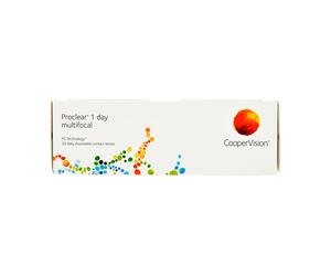 LSPROD198_p+5.00_bc8.7_d14.2 Proclear 1 Day Multifocal 30 lentilles de contact