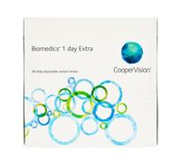 LSPROD201_p+2.75_bc8.8_d14.2 Biomedics 1 Day Extra 90 lentilles de contact