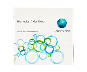 LSPROD201_p+2.75_bc8.8_d14.2 Biomedics 1 Day Extra 90 lentilles de contact