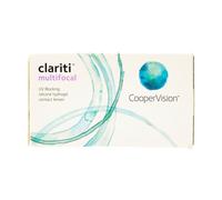 LSPROD221_p-7.00_bc8.7_d14.2_epHIGH Clariti Multifocal 3 lentilles de contact