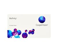 LSPROD452_p-3.00_bc8.6_d14.0 Biofinity 6 lentilles de contact