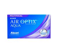 LSPROD456_p-7.00_bc8.6_d14.2_epMED Air Optix Aqua Multifocal 6 lentilles de contact