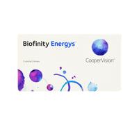 LSPROD467_p+0.25_bc8.6_d14.0 Biofinity Energys 3 lentilles de contact