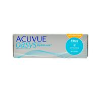 LSPROD468_p-9.00_bc8.5_d14.3_cy-2.25_ax140 Acuvue Oasys 1 Day Astigmatism 30 lentilles de contact