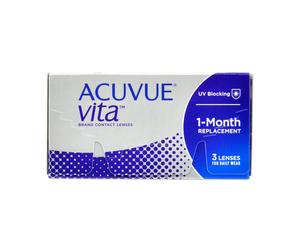 LSPROD474_p+0.75_bc8.4_d14.0 Acuvue Vita 3 lentilles de contact
