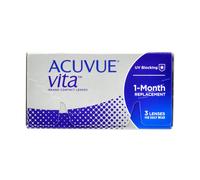 LSPROD474_p+3.75_bc8.8_d14.0 Acuvue Vita 3 lentilles de contact