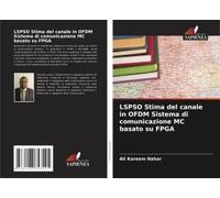 Lspso Stima Del Canale In Ofdm Sistema Di Comunicazione Mc Basato Su Fpga
