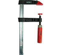 LSR Tools 0212080 Serre-joint 300 x 120 mm, profil 30 x 8 mm, selon DIN 5117, 0212030