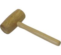 Lsr tools holzha atténuateur de hêtre fayard dIN 7462 forme a, 70 x 140 x 140 mm, 2501570