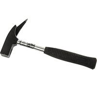 lsr tools-marteau de couvreur - 600 g-avec aimant et manche en acier, A2502400LO
