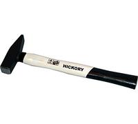 LSR tOOLS marteau rivoir-manche hickory - 300 g avec manche et gaine de protection, 2501203