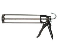 LSR Tools Pistolet à cartouche Squelette 9 ", Professionnel avec aufste chfu, fonction 4021004