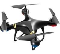 LSRC LF608 Pro 2.4G Wifi FPV RC Drone Quadcopter(Noir)