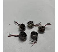 LSRC S1S LS S1S S5S S138 RC Quadcopter S136 Pro RC Drone Motor Pièces sans balais Accessoires Pliables(1 PCS Motor)