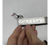 LSRC S1S LS S1S S5S S138 RC Quadcopter S136 Pro RC Drone Motor Pièces sans balais Accessoires Pliables(10 PCS Motor)