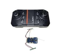 LSRC S1S Télécommande émetteur de la Carte d'émetteur Compatible avec Les pièces de Rechange Drone GPS sans balais(Transmitter Board)