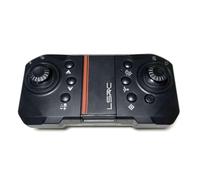 LSRC S1S Télécommande émetteur de la Carte d'émetteur Compatible avec Les pièces de Rechange Drone GPS sans balais(Transmitter)