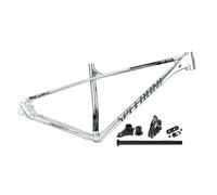 LSRRYD 27.5 29er 17 19 Pouces Cadre Boost pour VTT Enduro/XC 148mm, BB 68mm