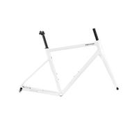 LSRRYD 700C Cadre de vélo de Route 45 48 51 54 cm + Fourche en Carbone