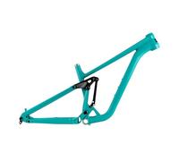 LSRRYD Enduro Cadre Boost VTT à Suspension 27.5 29ER Frein à Disque 17" 19"