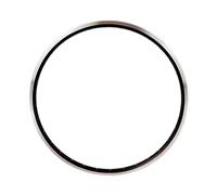 LSRRYD Jantes De Vélo De Montagne 26, 27,5 Et 29 Pouces Jeu De Roues De VTT Jante en Alliage D'aluminium Double Couche Rivetée, 32 Trous, Valve Schrader (A/V).(26inch)