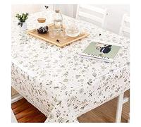 LSSHQ Film de Protection de Table Nappe de Table Santé Facile À Nettoyer Étanche Insipide pour Table À Manger Mesa 1 Mm / 1,5 Mm / 2 Mm / 3 Mm(3mm,85cmX140cm)