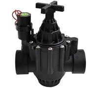LSSOCH 24V 2 Pouces Irrigation Arroseur Valve PGV-201 pour Rain Bird 200-PGA