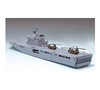 Lst 4001 Ohsumi - 1/700e - Tamiya G