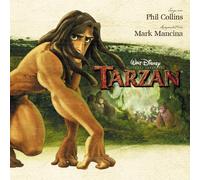 Lst - Tarzan (Spanish Version)